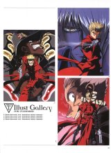 BUY NEW trigun - 12293 Premium Anime Print Poster